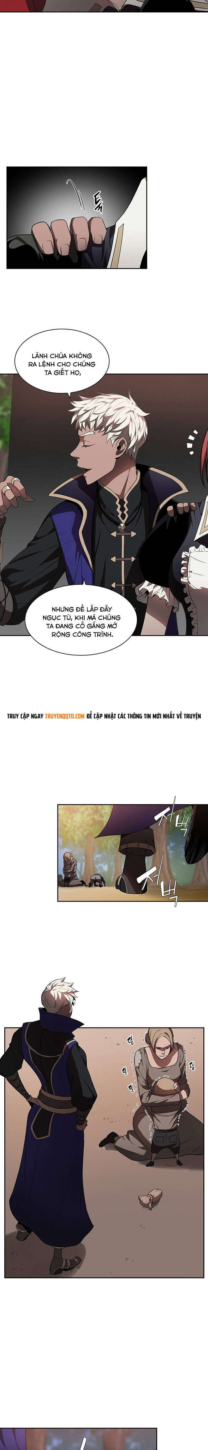 Bless Chapter 25 - 12