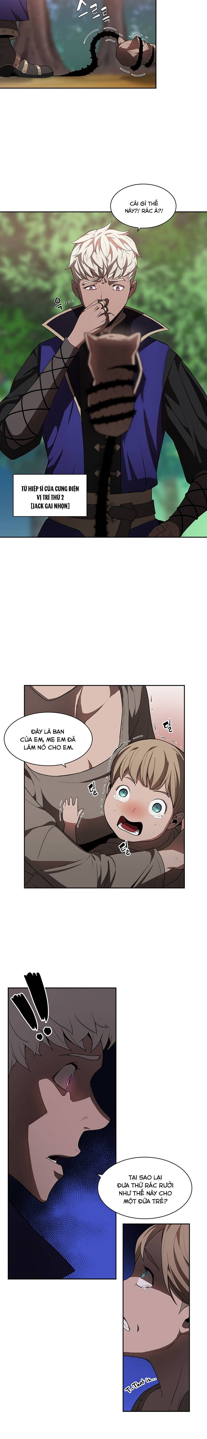 Bless Chapter 25 - 13