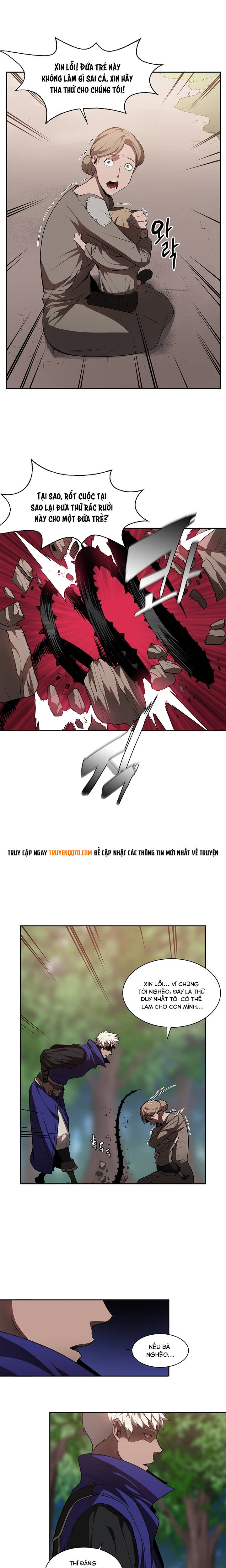 Bless Chapter 25 - 14