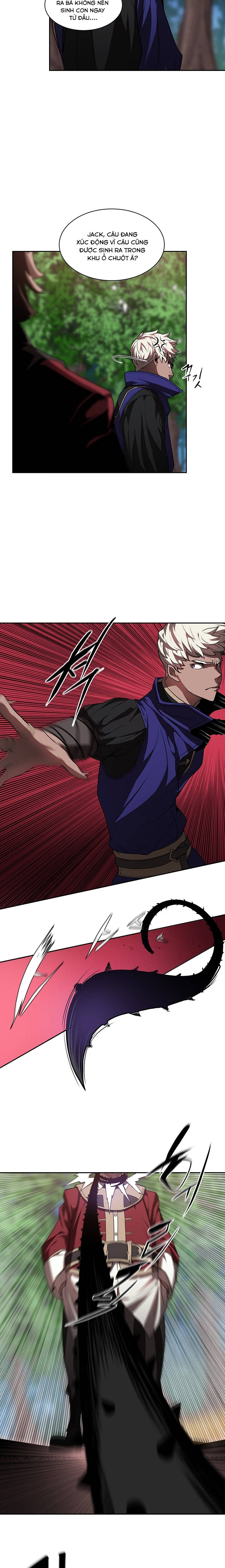 Bless Chapter 25 - 15