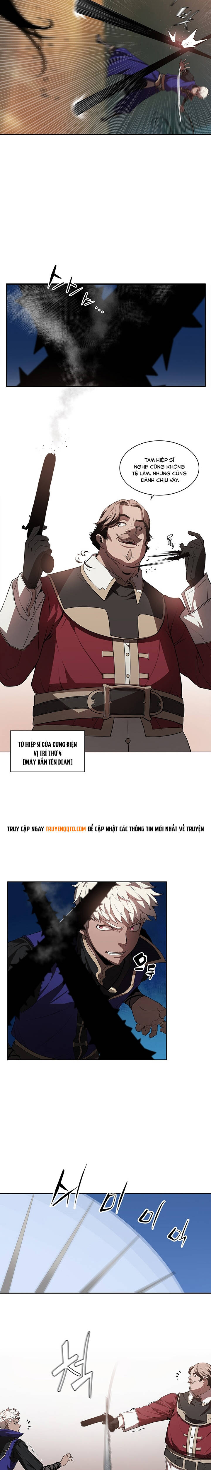 Bless Chapter 25 - 17