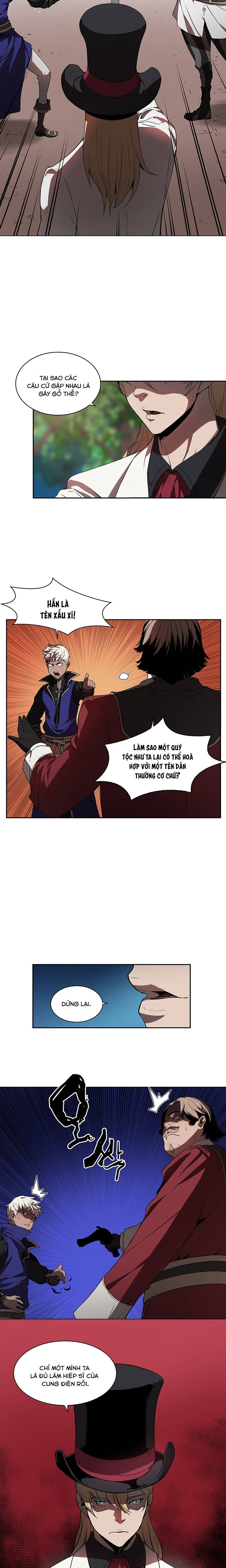 Bless Chapter 25 - 18