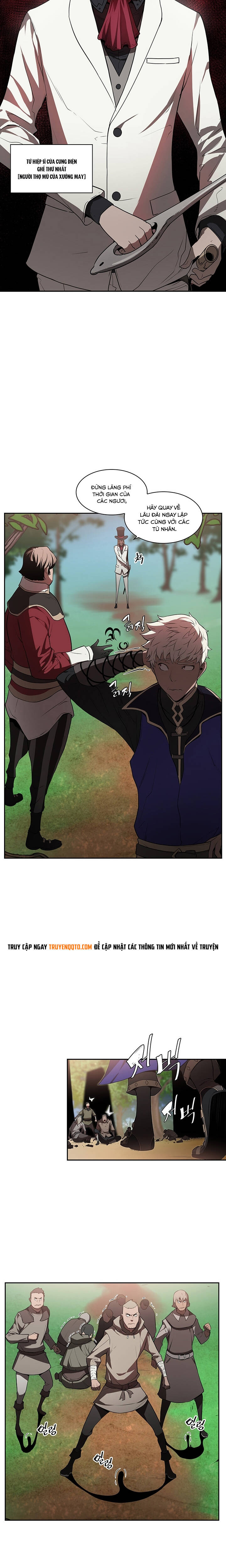 Bless Chapter 25 - 19