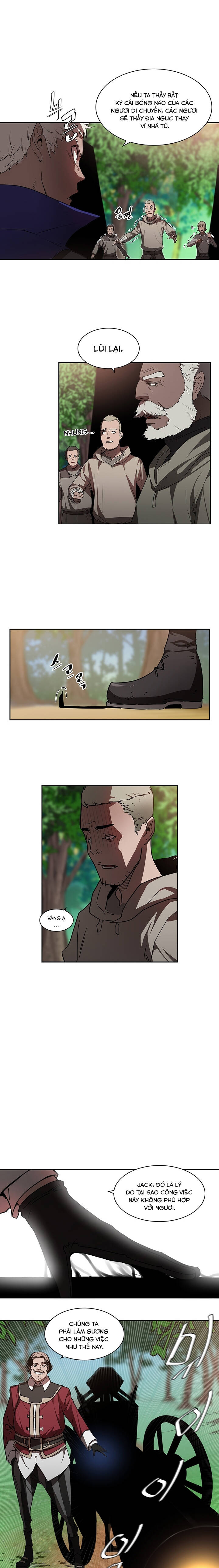 Bless Chapter 25 - 20