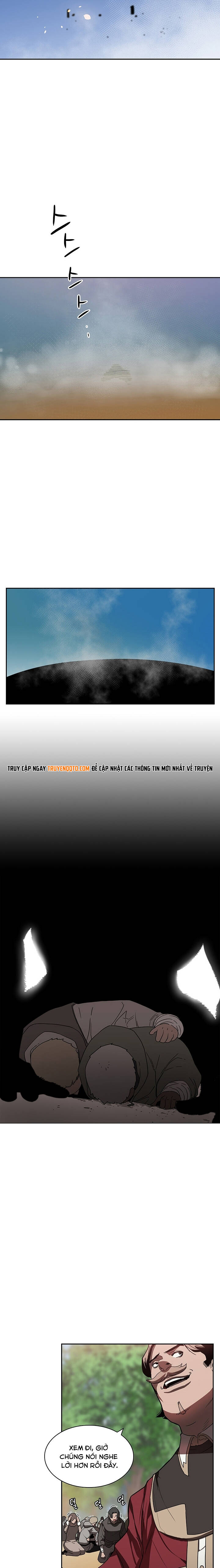 Bless Chapter 25 - 22