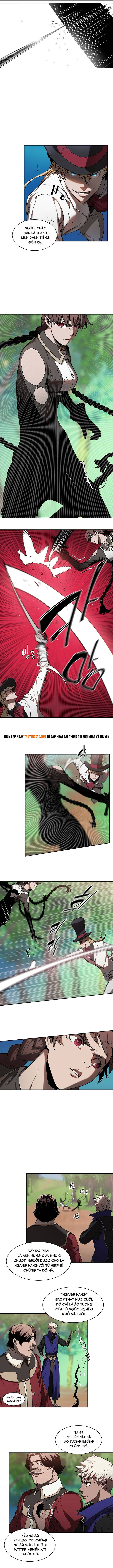 Bless Chapter 26 - 3