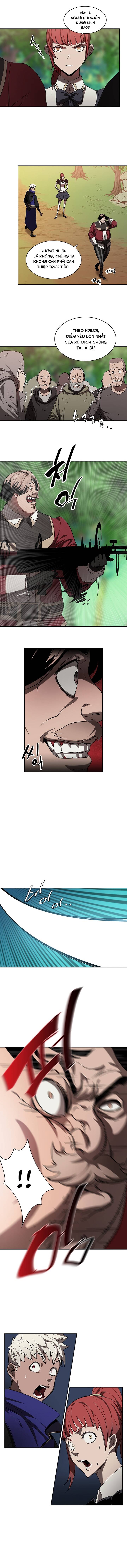 Bless Chapter 26 - 4