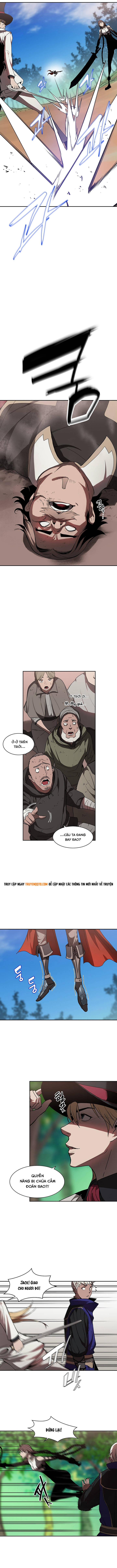 Bless Chapter 26 - 5