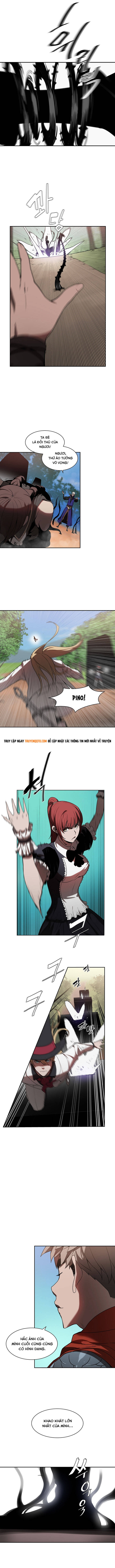 Bless Chapter 26 - 6