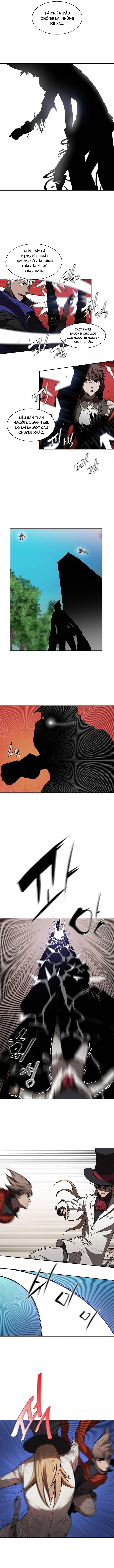 Bless Chapter 26 - 7