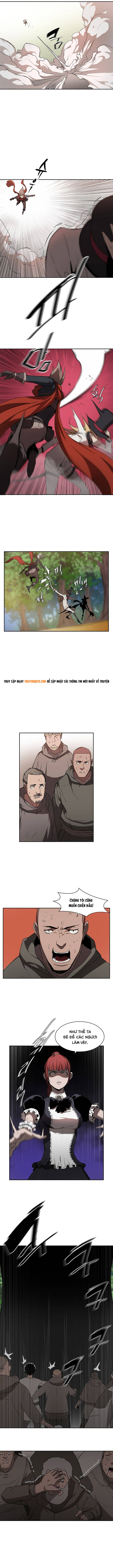 Bless Chapter 26 - 8