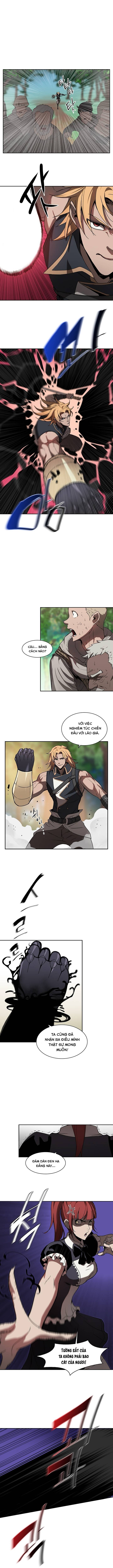 Bless Chapter 26 - 9