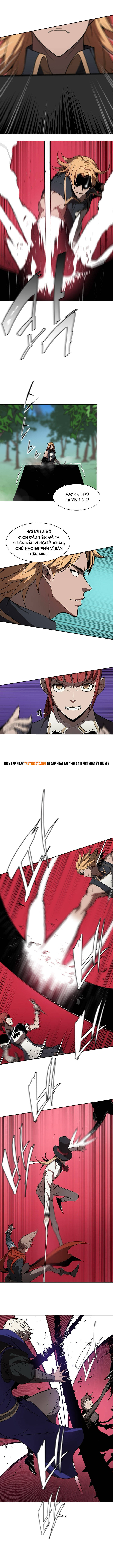 Bless Chapter 26 - 10