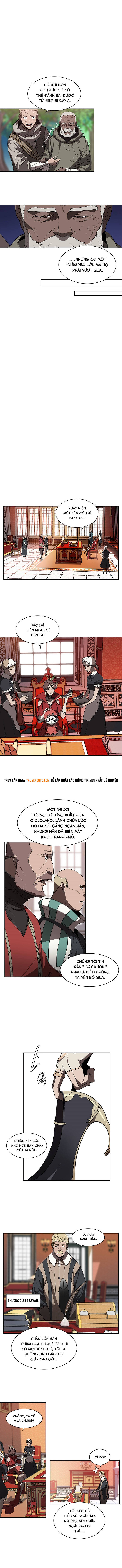 Bless Chapter 26 - 11