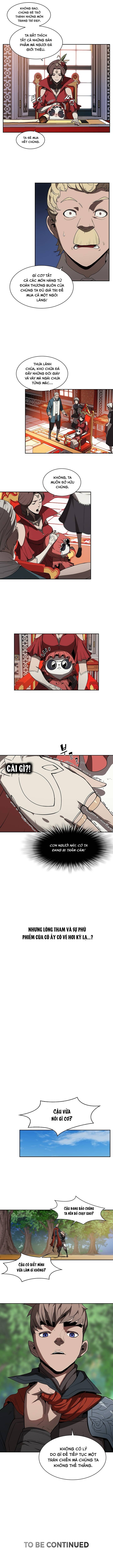 Bless Chapter 26 - 12