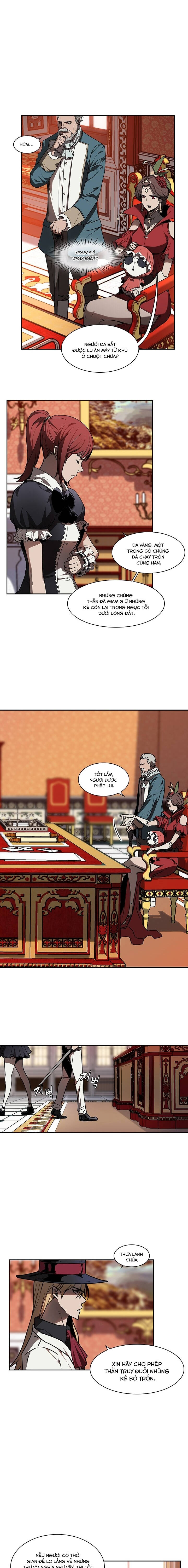 Bless Chapter 27 - 4