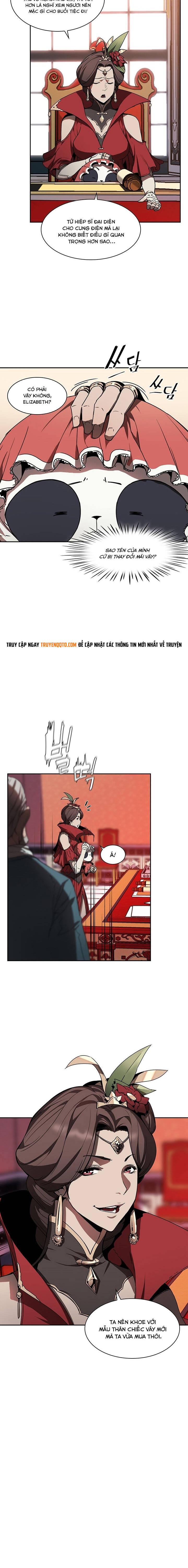 Bless Chapter 27 - 5