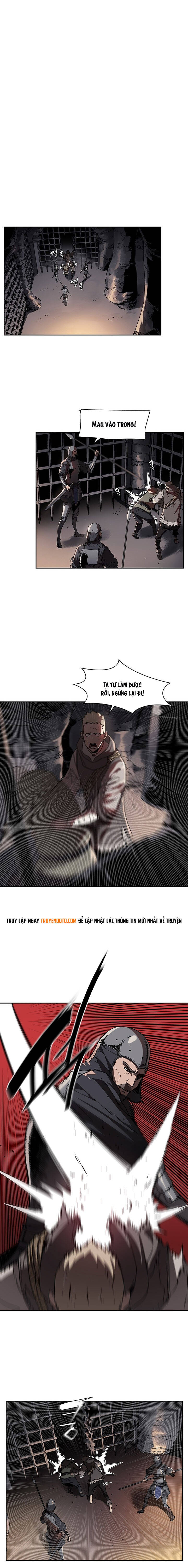 Bless Chapter 27 - 6