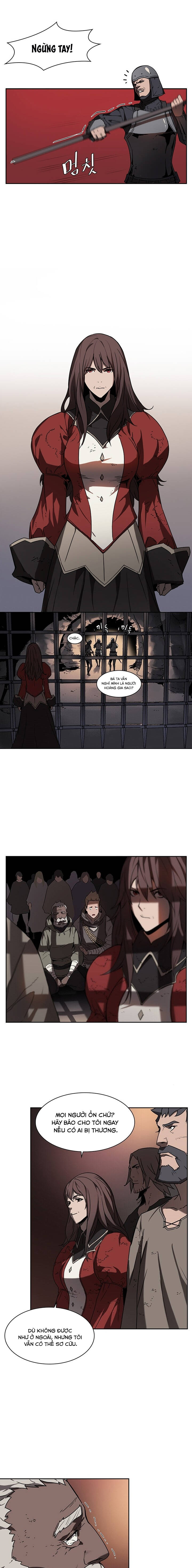 Bless Chapter 27 - 7