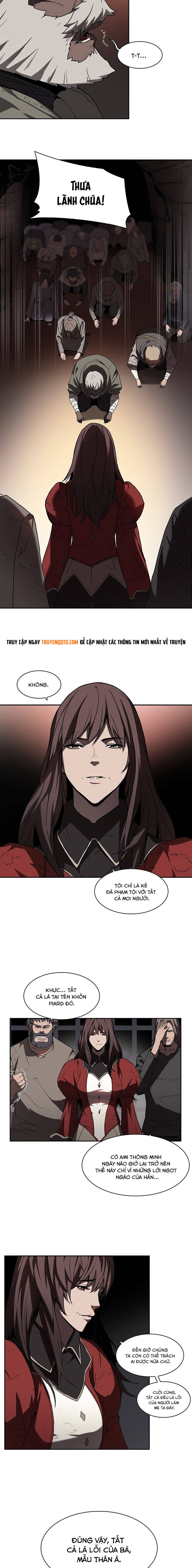 Bless Chapter 27 - 8