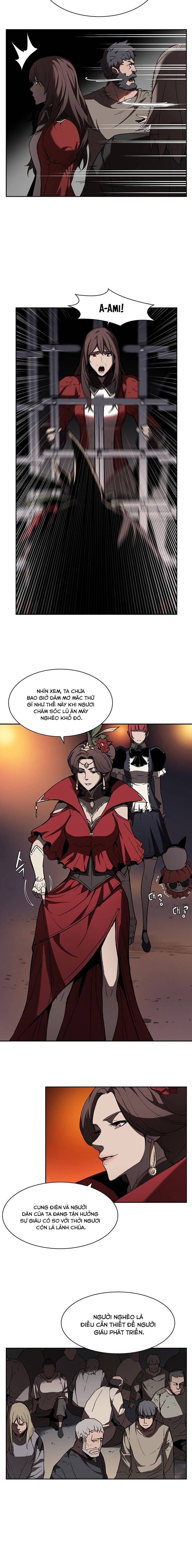 Bless Chapter 27 - 9