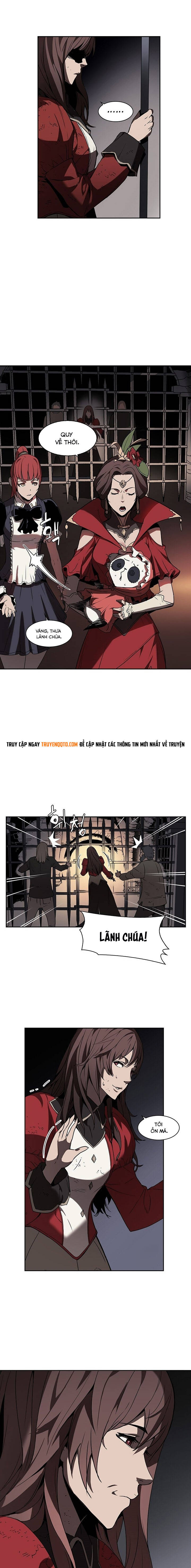 Bless Chapter 27 - 10