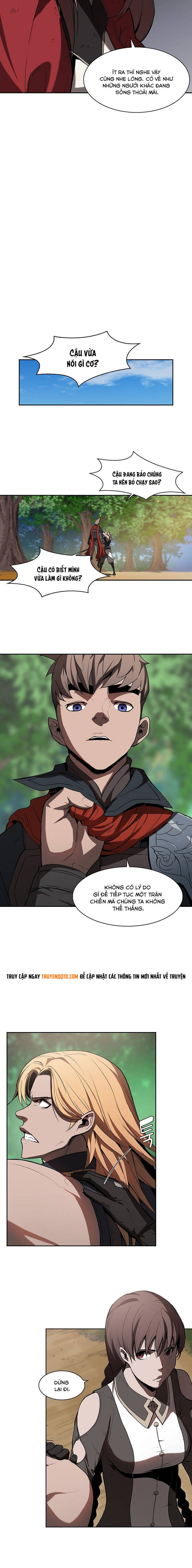 Bless Chapter 27 - 11