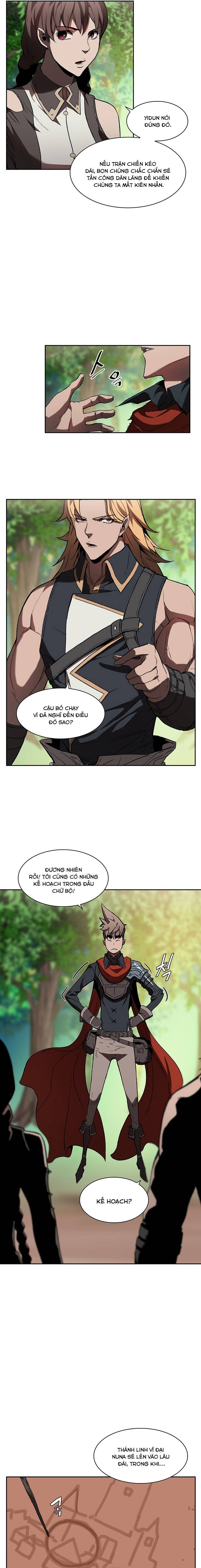 Bless Chapter 27 - 12