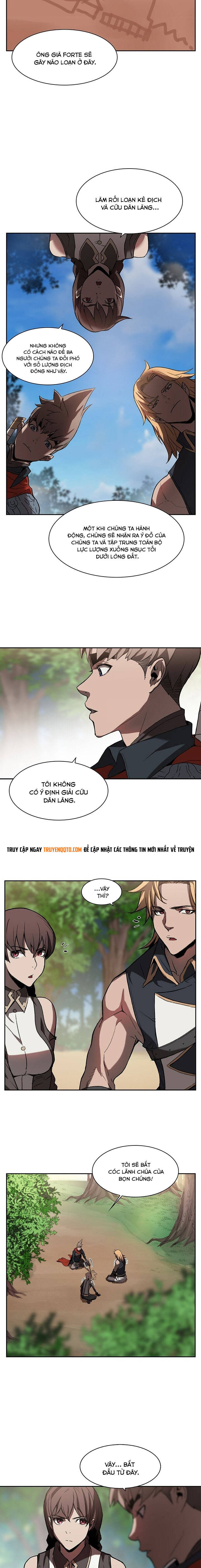 Bless Chapter 27 - 13