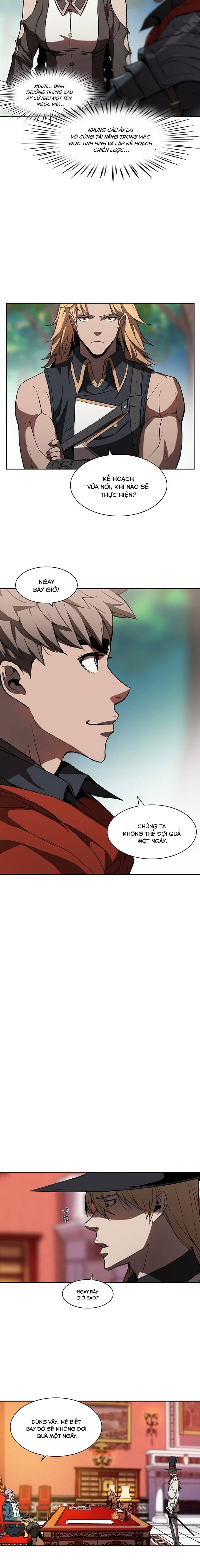 Bless Chapter 27 - 14