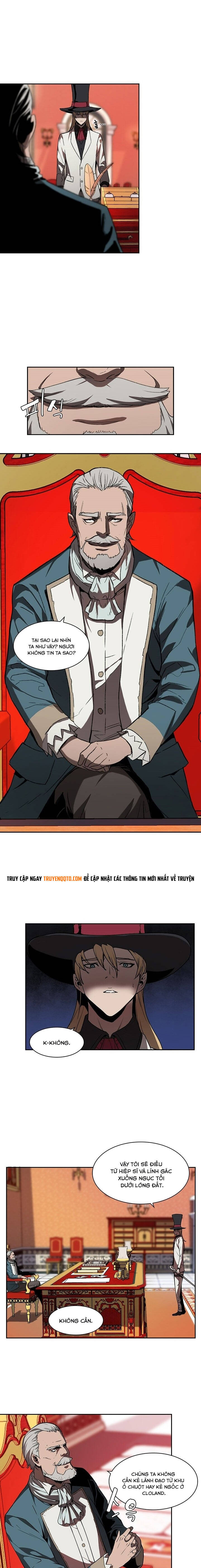 Bless Chapter 27 - 15