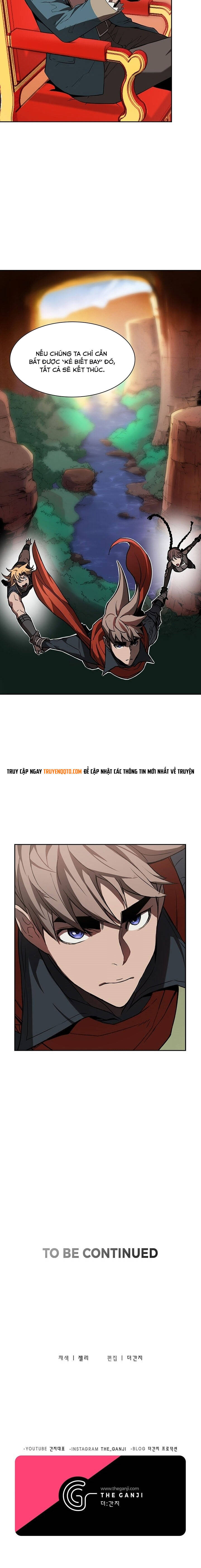 Bless Chapter 27 - 16