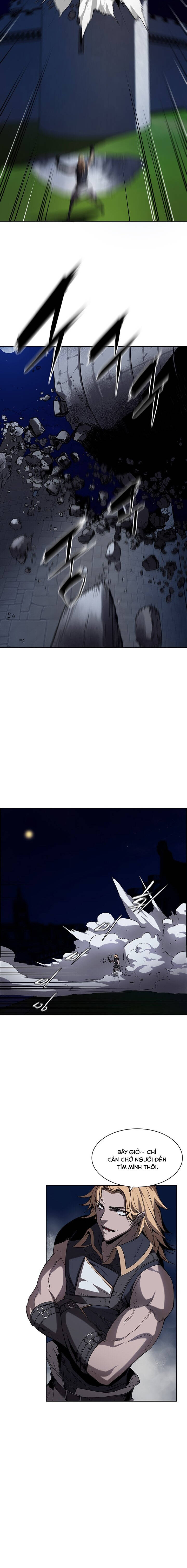 Bless Chapter 28 - 5