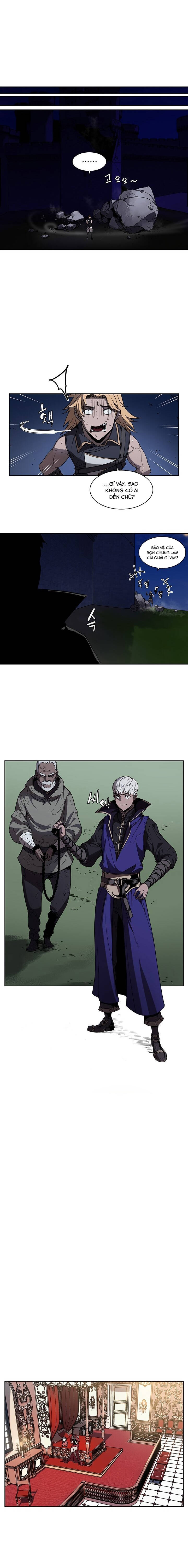 Bless Chapter 28 - 6