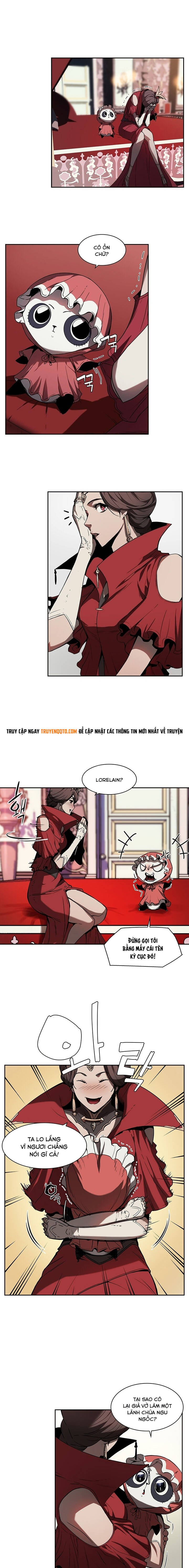 Bless Chapter 28 - 7