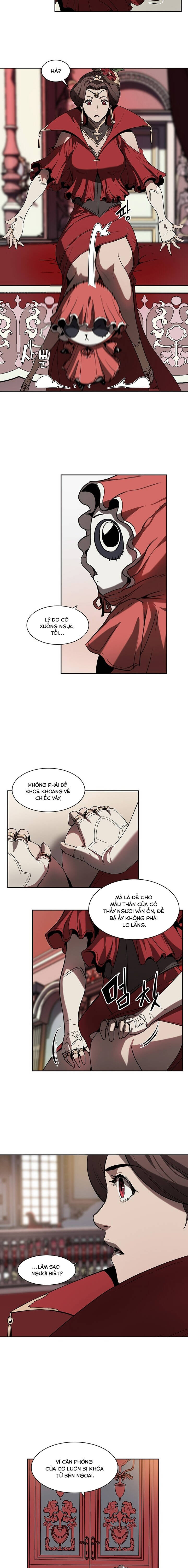 Bless Chapter 28 - 8