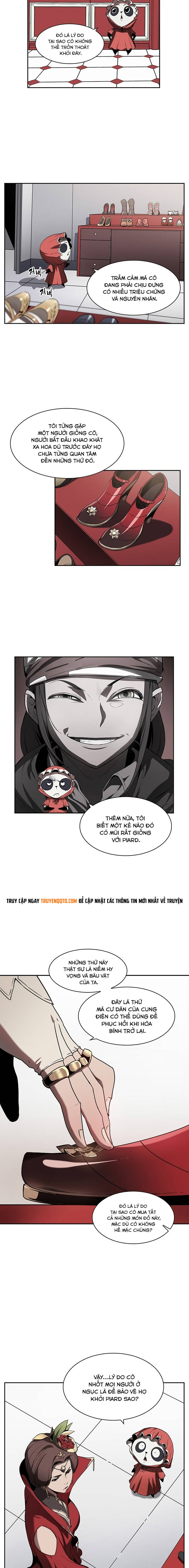 Bless Chapter 28 - 9