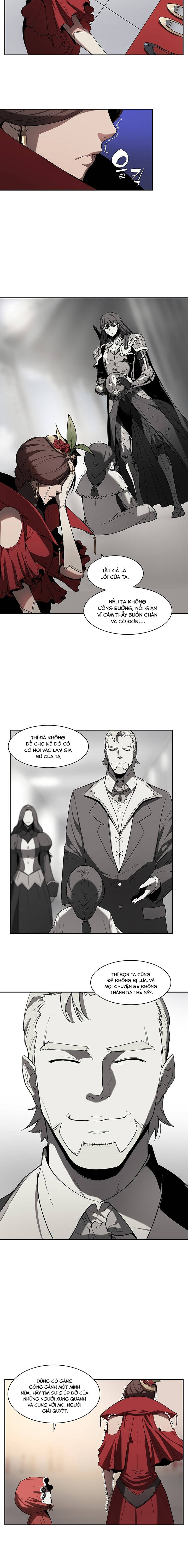 Bless Chapter 28 - 10