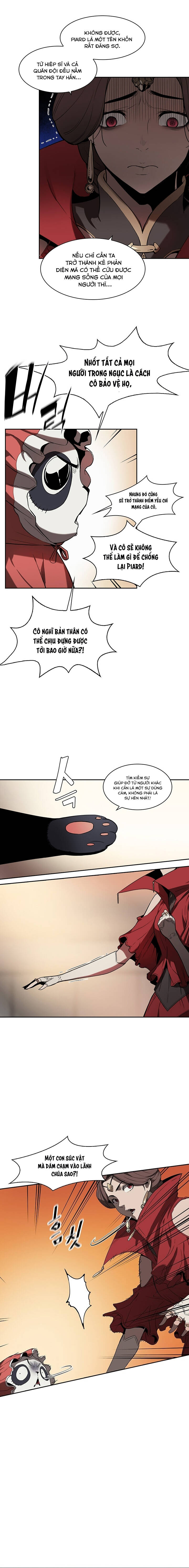 Bless Chapter 28 - 11