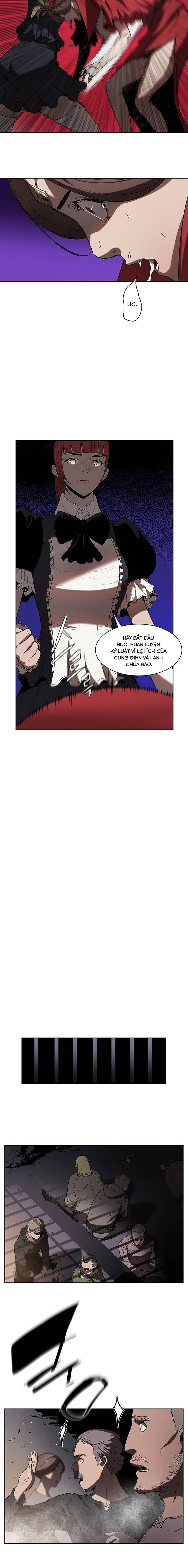 Bless Chapter 28 - 13