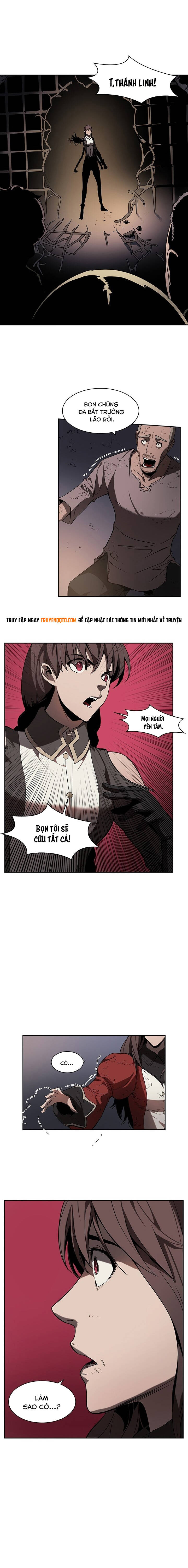 Bless Chapter 28 - 14