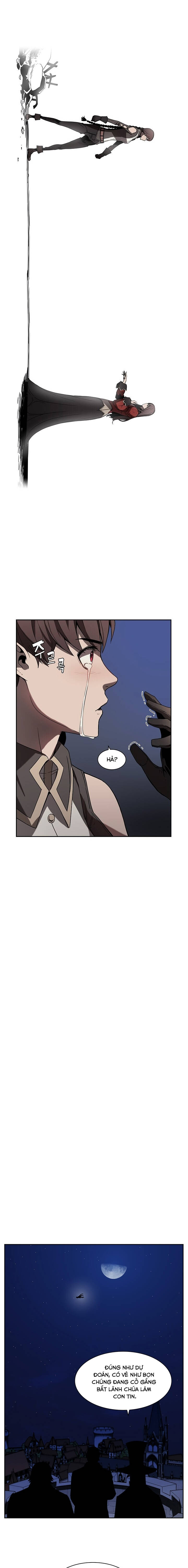 Bless Chapter 28 - 15