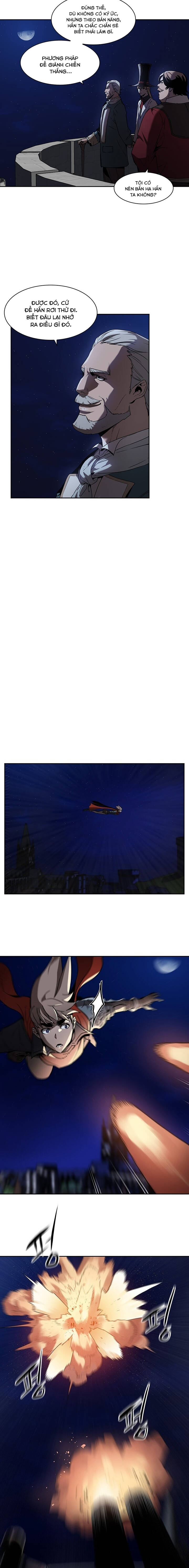 Bless Chapter 28 - 16