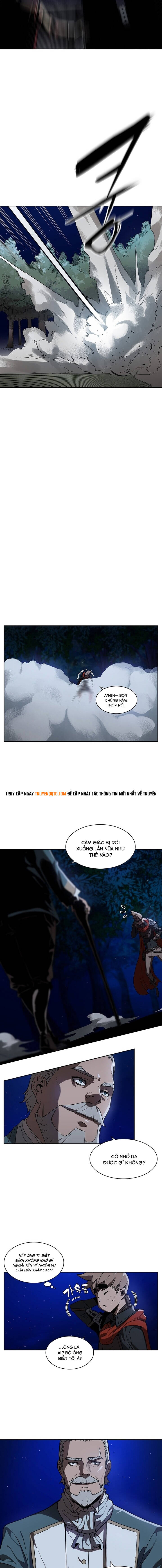 Bless Chapter 28 - 17