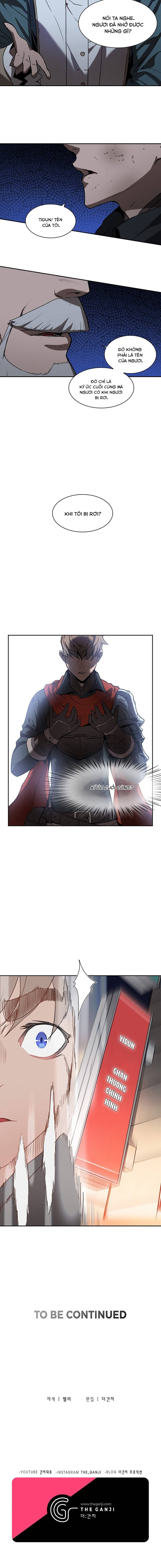 Bless Chapter 28 - 18