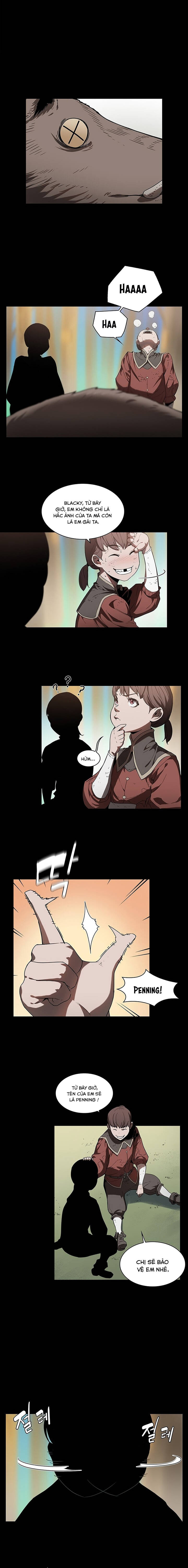 Bless Chapter 29 - 6