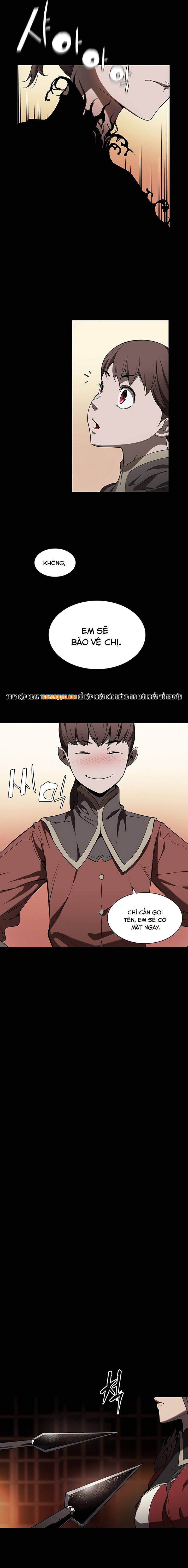 Bless Chapter 29 - 7