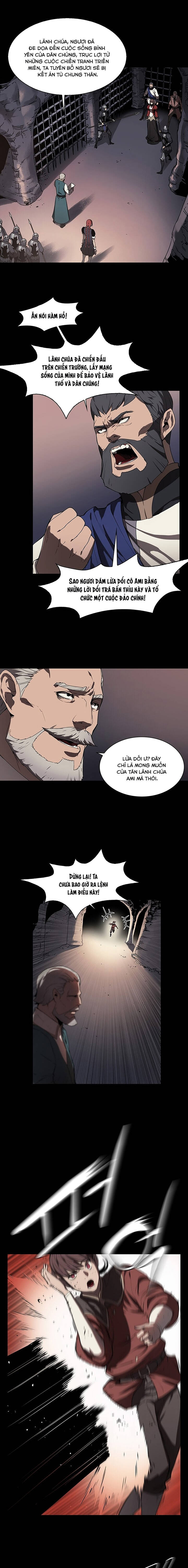 Bless Chapter 29 - 8