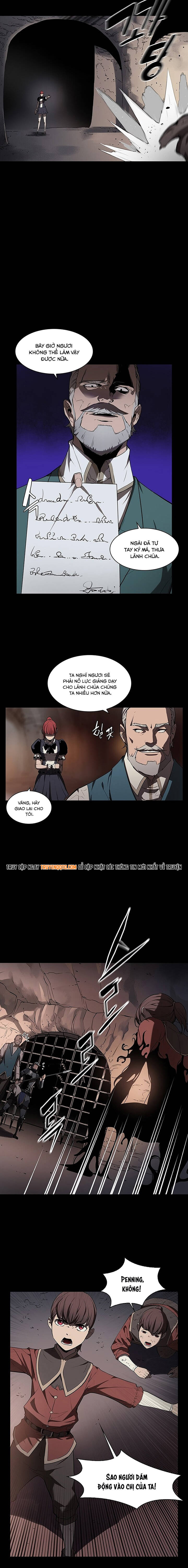 Bless Chapter 29 - 9