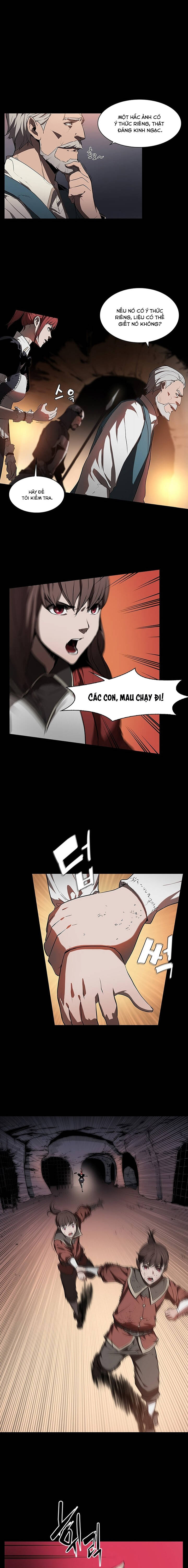 Bless Chapter 29 - 10